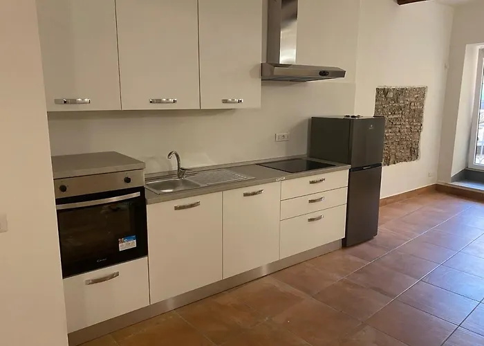 Casa Bonosa In The Heart Of Cise 25369 Rom